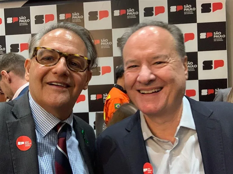 Solenidade de Lançamento Programa TransplantAR Aviação Solidária