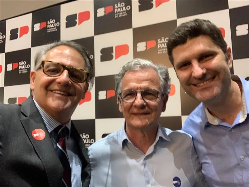 Solenidade de Lançamento Programa TransplantAR Aviação Solidária