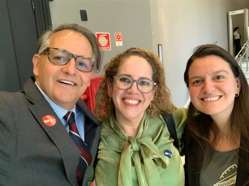 Solenidade de Lançamento Programa TransplantAR Aviação Solidária