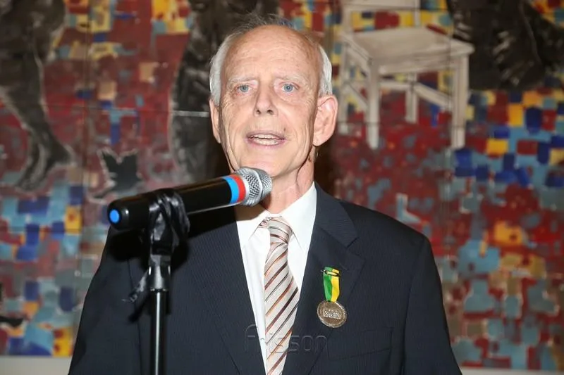 Dieter Gerding
