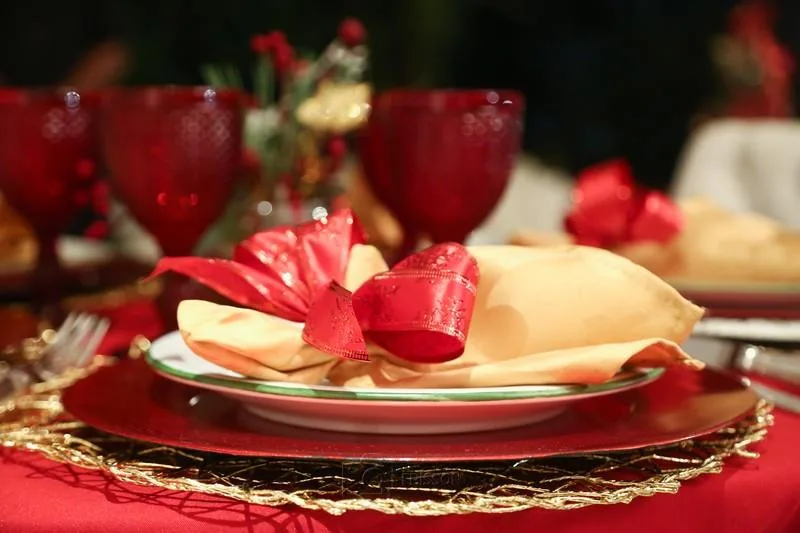 Decoração