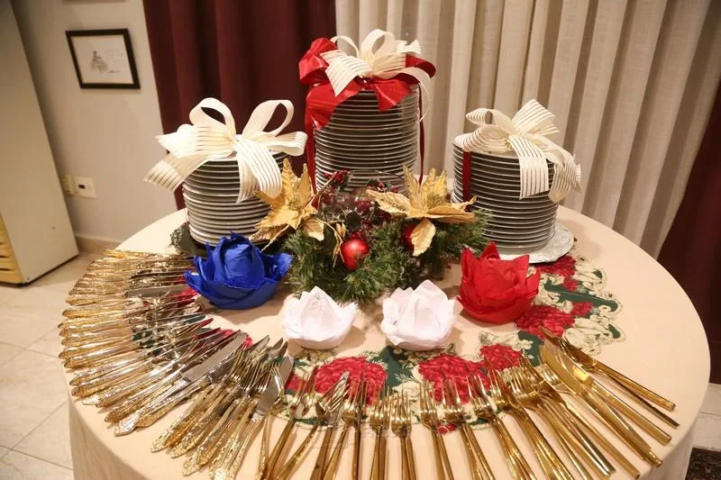 Decoração