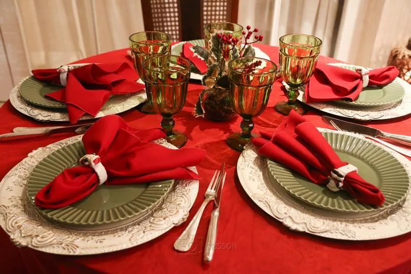 Decoração