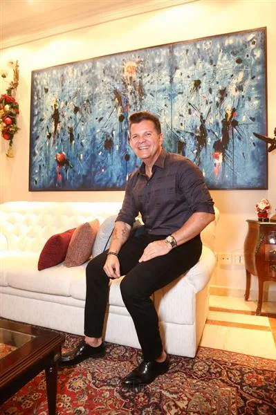 Gustavo Serpa