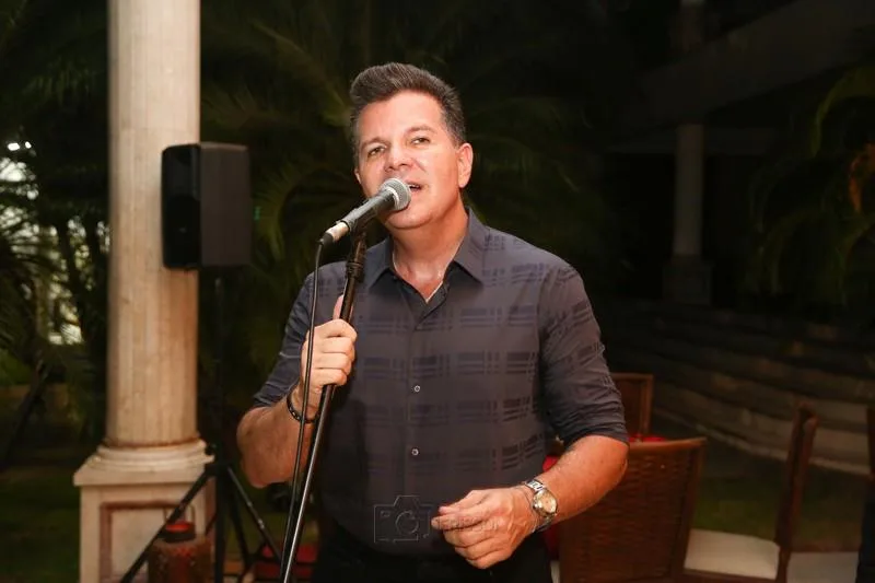 Gustavo Serpa