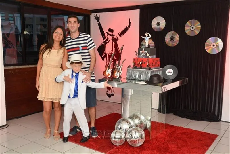 Amanda Lima e Filipe Portela