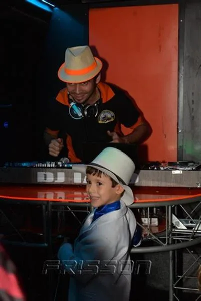 DJ Iago