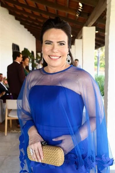 Andréa Rios