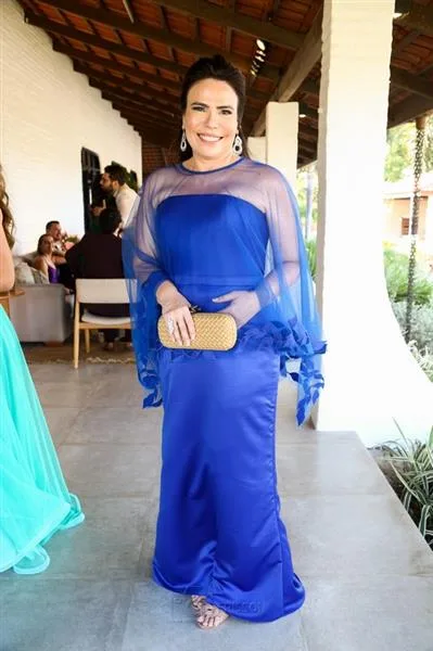 Andréa Rios