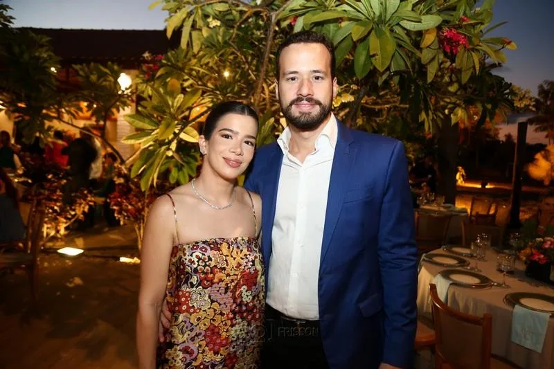 Casamento de Gabriela Montenegro e Diogo Evangelista