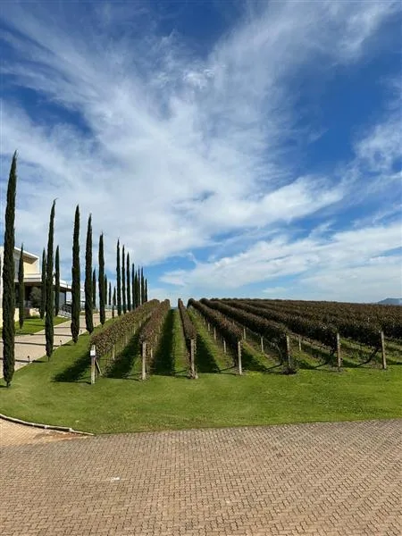 Vinícola Don Guerrino