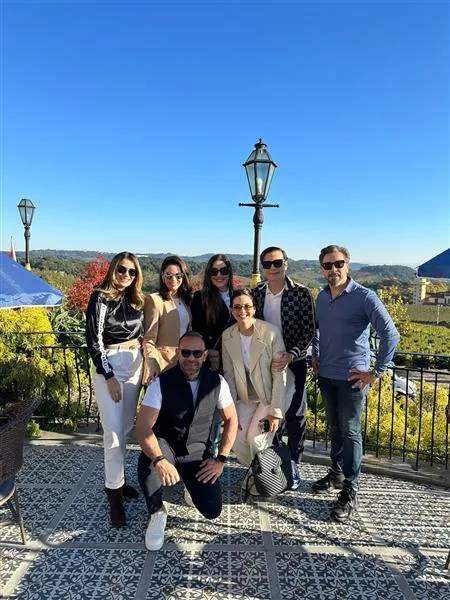 Hotel Spa do Vinho