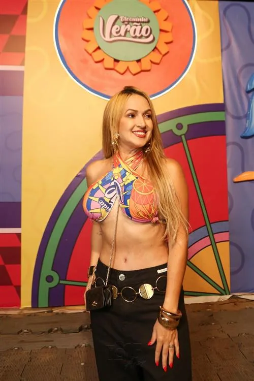 Bloquinho de Verão