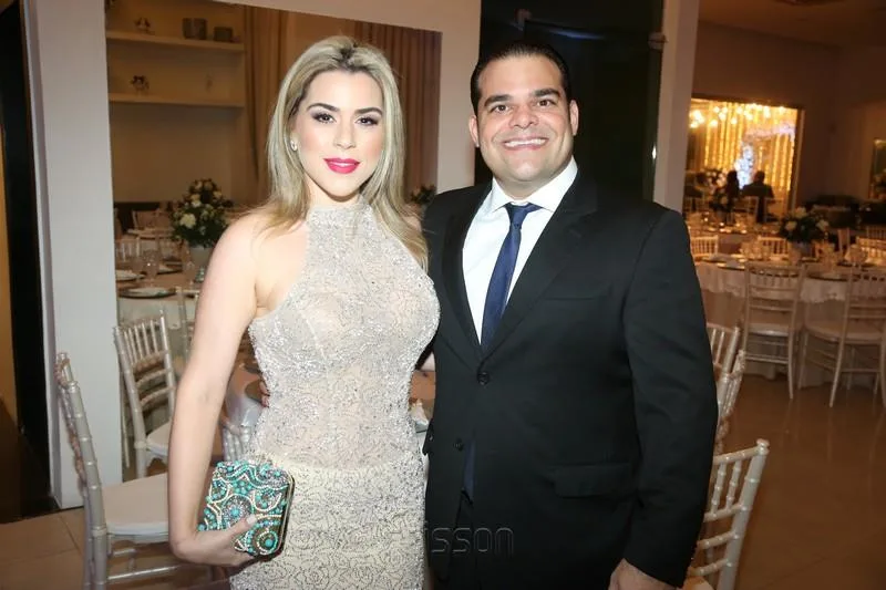 Bruna e Italo Paiva