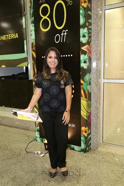 Barbara Feitosa