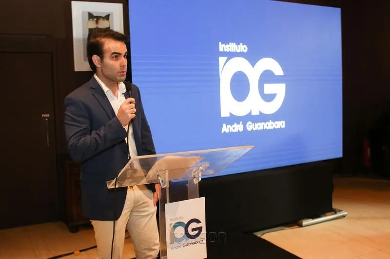 André Guanabara