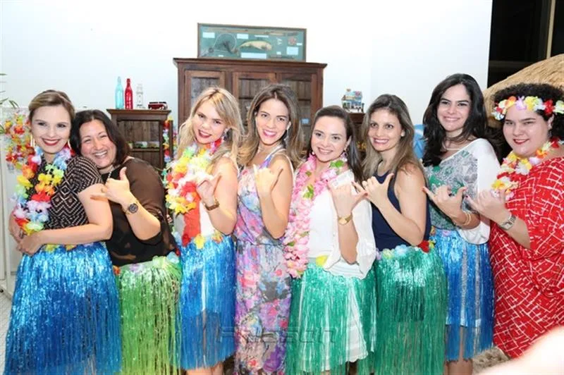 Aniversário de Roberto Pinheiro