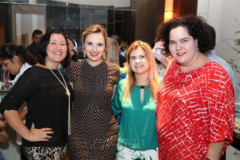 Aniversário de Roberto Pinheiro