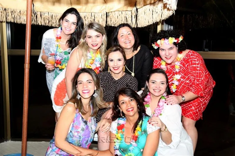 Aniversário de Roberto Pinheiro