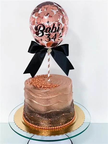 bolos Bela Monte Cake (15)
