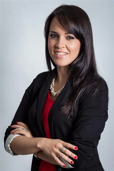Aline Sobral