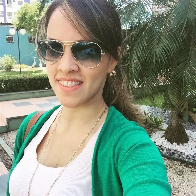Aline Sobral