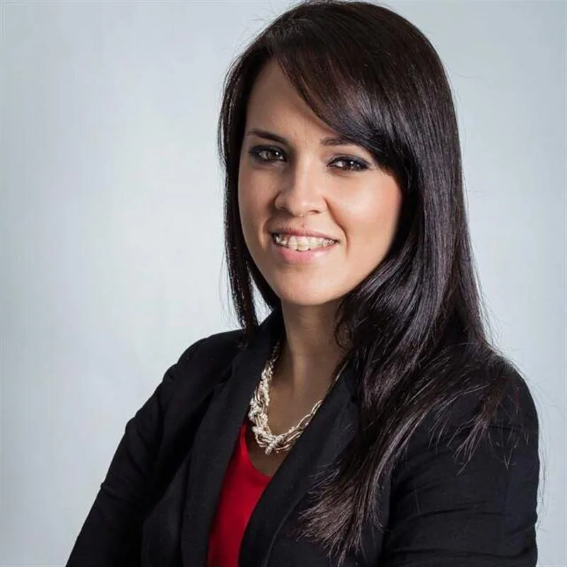 aline sobral
