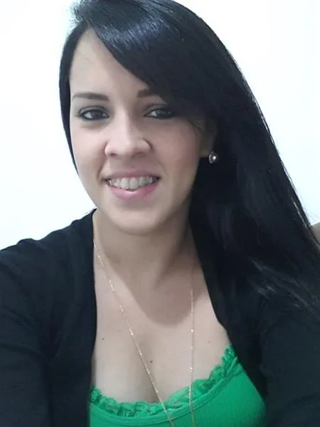 Aline Sobral