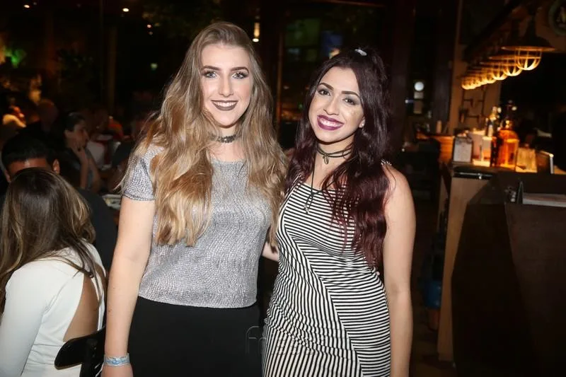 Jantar das Blogueiras