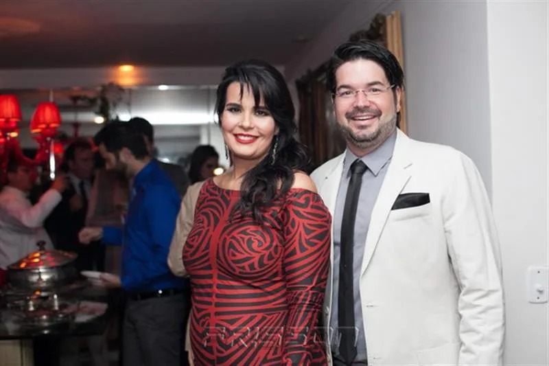 André e Kelly Pires