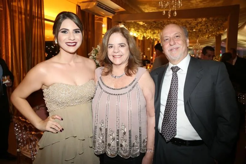 Casamento de Thays e Meton
