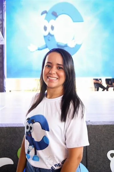 Aline Rodrigues