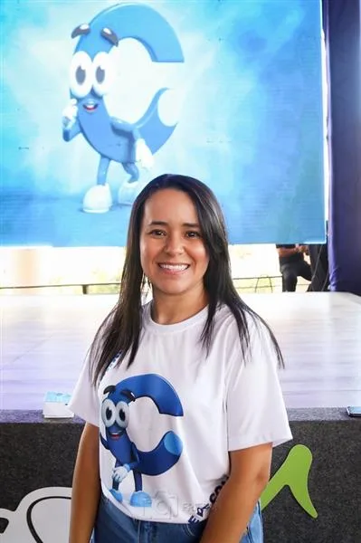 Aline Rodrigues