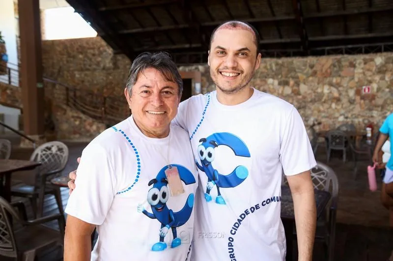 Audisio Lima e Viana Júnior
