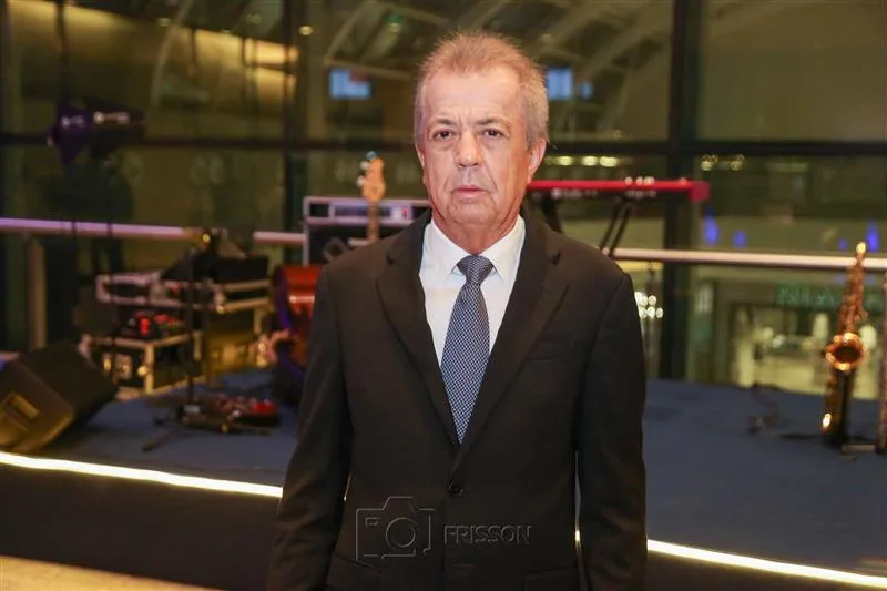 Clóvis Rolim