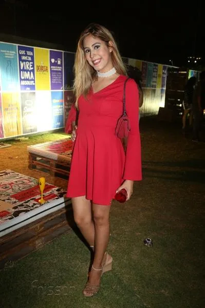 Amanda Moreira
