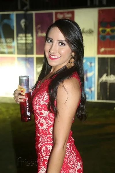 Austin 2 Anos