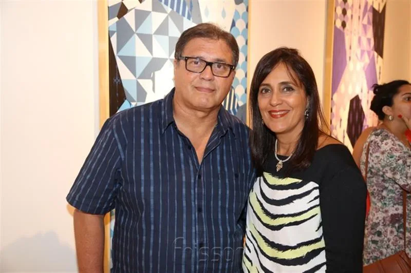 Bob e Toya Fipp