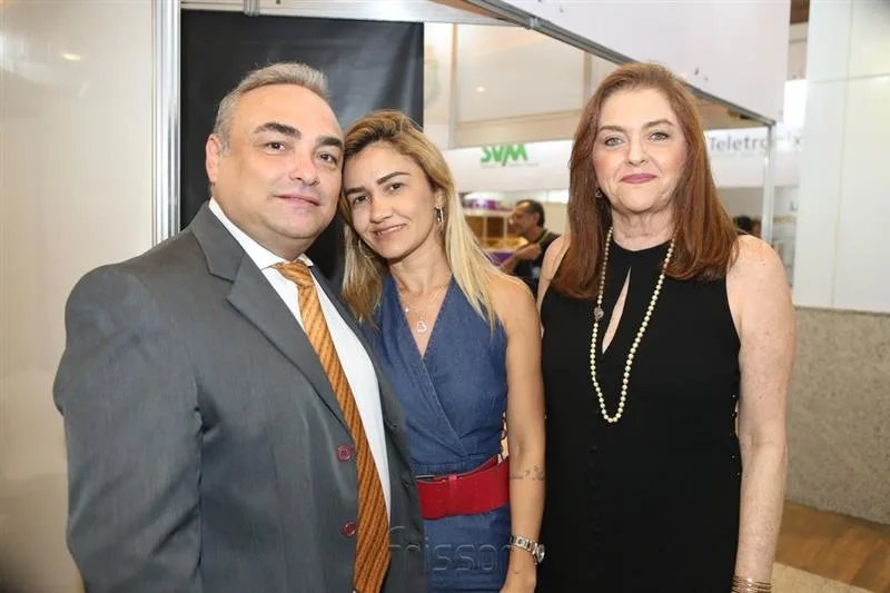 Adilson e Kakau Lima, Carmen Lúcia Dummar