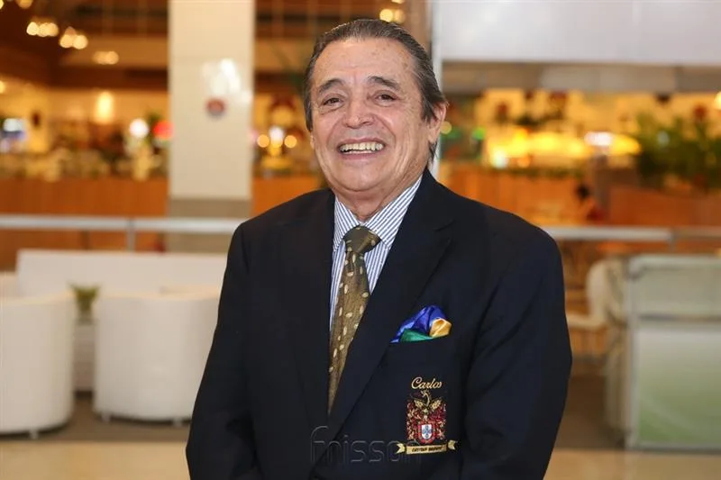Carlos Castelo