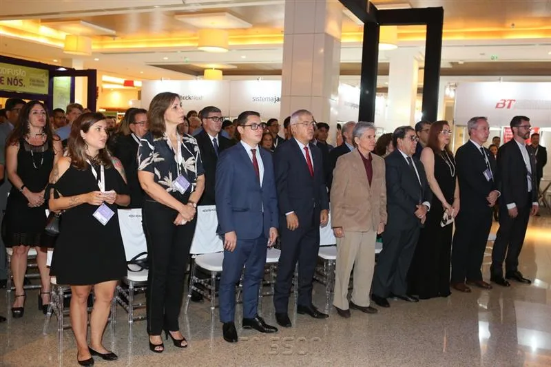 Congresso de Radiodifusão