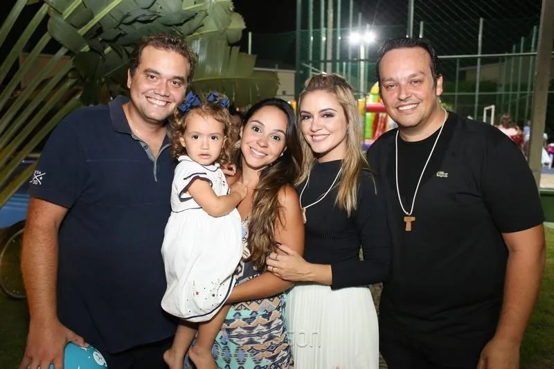 Aniversário de Tomé