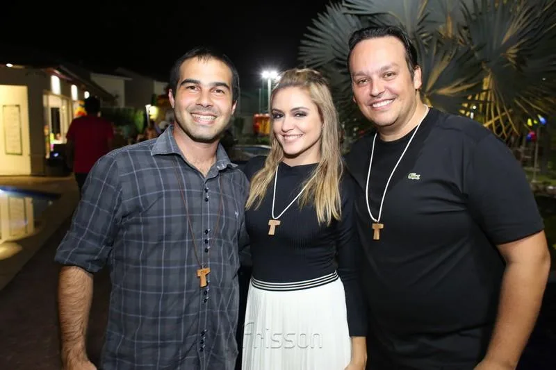 Aniversário de Tomé