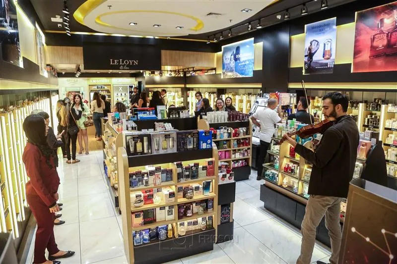 Le'Loyn Parfums