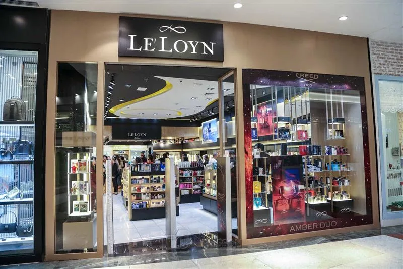 Le'Loyn Parfums