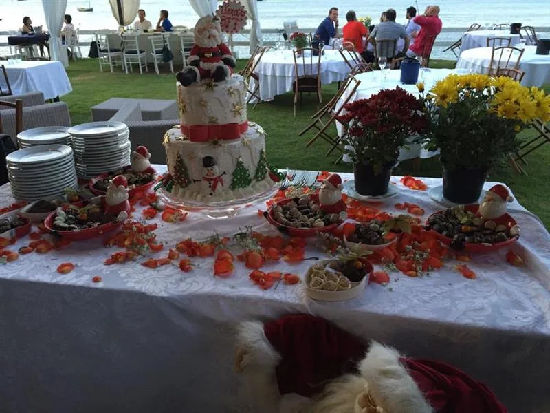 Decoração