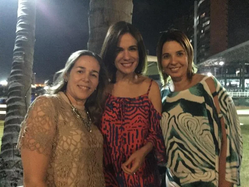 Encontro Vera Costa
