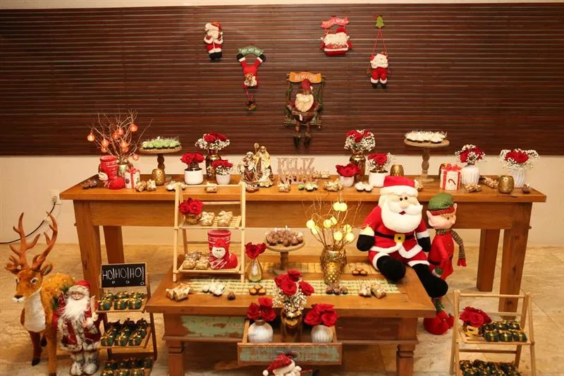 Decoração