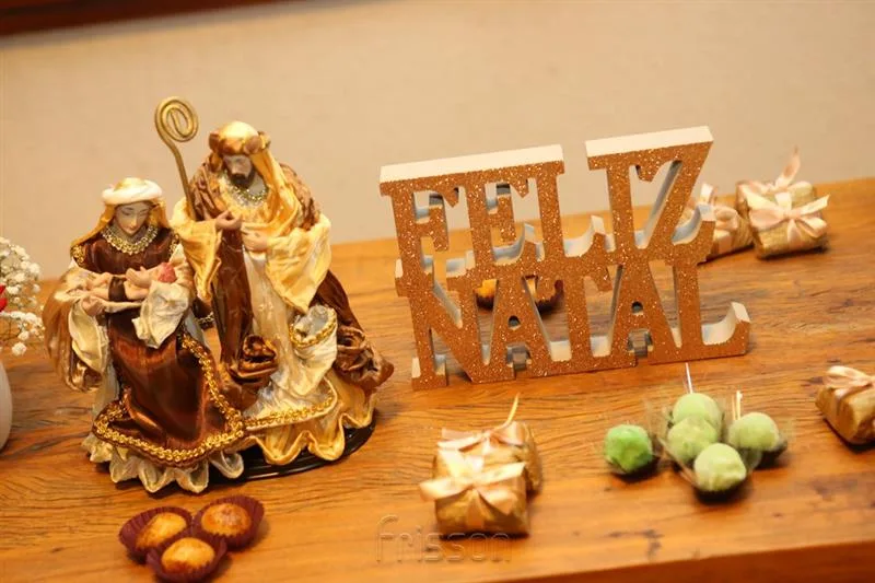 Decoração