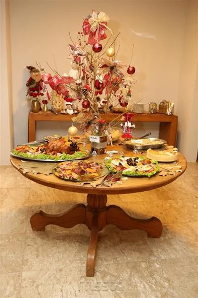 Decoração